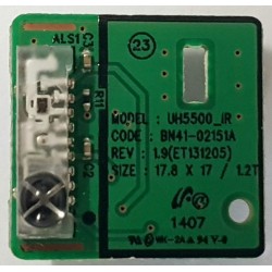 MODULE IR SAMSUNG BN41-02151A UH5500