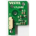 MODULE IR VESTEL 17LD162