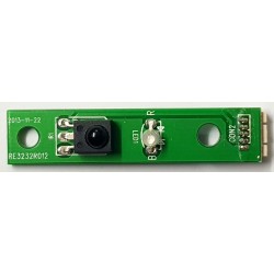 MODULE IR RCA RE3232R012