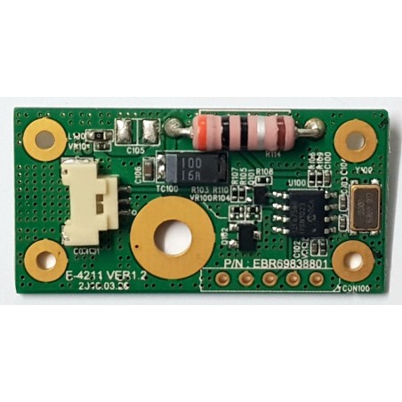 MODULE IR LG EBR69838801 E-4211 VER1.2