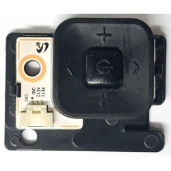 BOUTON POWER + JOYSTICK SAMSUNG BN41-02323A A35345B