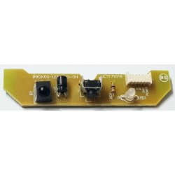 MODULE IR + BOUTON POWER CONTINENTAL EDISON 890.K00-LE55Z10-OH JCT171016