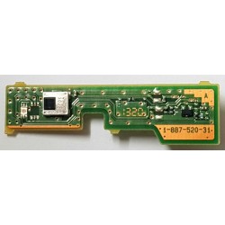 MODULE IR SONY 1-887-520-31"KDL-50W685A"