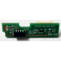 MODULE IR PHILIPS 715G7055-R01-000-004Y