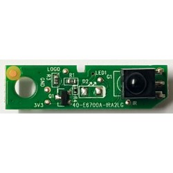 MODULE IR TCL 40-E6700A-IRA2LG