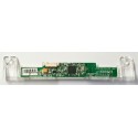 MODULE IR SHARP SPAD_401_Rx+LED Light