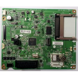 MAIN AV LG EAX66826106 (1.0) EBR82007011