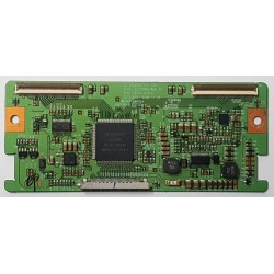 T-CON LG 6870C-0247A LC370WUN/WUE_V4