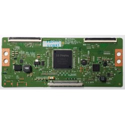 T-CON LG 6870C-0694A V16 55UHD TM120 V1.0