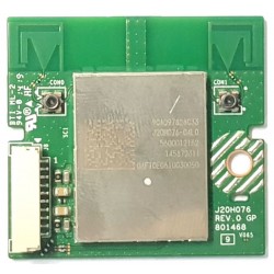 MODULE WIFI SONY J20H076 / 801468 / 2878D-J20H076