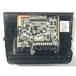 MODULE IR + BOUTON POWER SAMSUNG BN64-04042X005