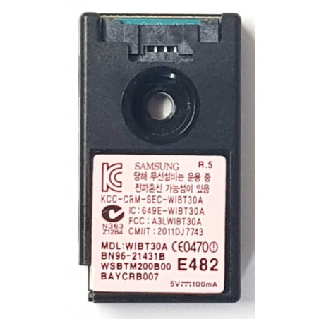 MODULE BLUETOOTH SAMSUNG BN96-21431B WIBT30A