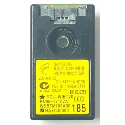 MODULE BLUETOOTH SAMSUNG BN96-17107A WIBT20