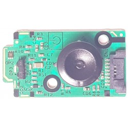 BOUTON POWER + JOYSTICK + IR SAMSUNG BN41-01840B