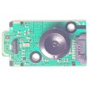 BOUTON POWER + JOYSTICK + IR SAMSUNG BN41-01840B