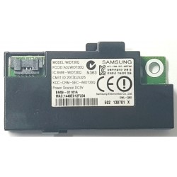 MODULE WIFI SAMSUNG BN59-01161A WIDT30Q