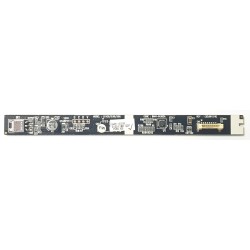 MODULE BOUTON IR SAMSUNG BN41-01382A BN96-13022B