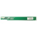 BOUTON BOARD HITACHI 17TK129CY-2 220709 20467110 TK129