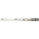 CONTROL BOARD + IR LG EBR74561003 LM35-55 Ver 2.0