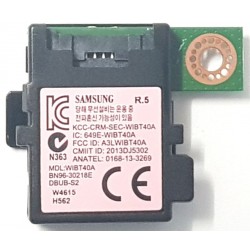 MODULE BLUETOOTH SAMSUNG BN96-30218E WIBT40A