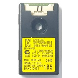 MODULE BLUETOOTH SAMSUNG BN96-17107B WIBT20