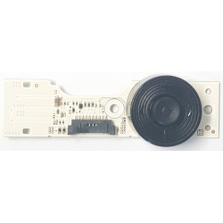 BOUTON IR + POWER + JOYSTICK SAMSUNG BN41-01831A