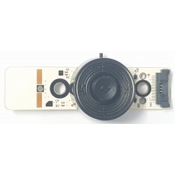 BOUTON POWER + JOYSTICK + IR SAMSUNG BN41-01976B