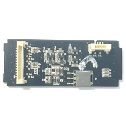 MODULE IR LG LV3400_ZG MA5507-01 EBR73452202