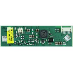 CARTE INVERTER 17CON09-1