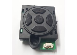 BOUTON POWER SABA JUC7.820.00159103