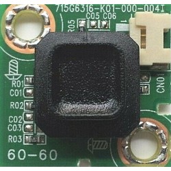 BOUTON JOYSTICK PHILIPS 715G6316-K01-000-004I