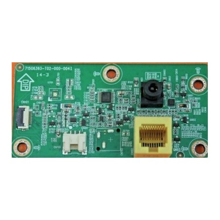 CARTE D'ENTREE PHILIPS - 715G6393-T02-000-004I