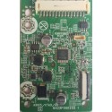 T-CON BA23F0G0203 1, T.MSD309.51B 114 FUNAI 32