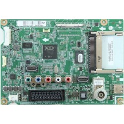 MAIN AV LG EAX64891403 (1.0) EBT62385621 "42LN5400"