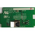 RÉCEPTEURS INFRAROUGE SHARP QPWBXF640WJN1