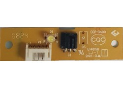 RECEPTEUR INFRAROUGE PHILIPS 40-L20ME8-IRB1XG