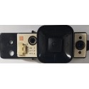 BOUTON D'ALIMENTATION SAMSUNG BN96-26670A