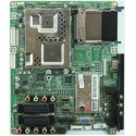 MAIN BOARD SAMSUNG BN41-008136