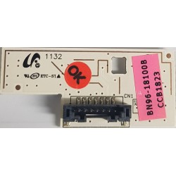 MODULE INFRAROUGE BN41-01639A LED SAMSUNG