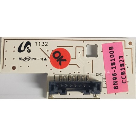 MODULE INFRAROUGE BN41-01639A LED SAMSUNG