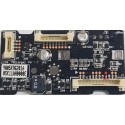 RECEPTEUR INFRAROUGE LG YW05K96201A Led 50-70