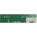 RECEPTEUR INFRAROUGE RMT151 TE3258H