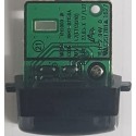 RECEPTEUR INFRAROUGE TV SAMSUNG BN41-02150A UE58H5203AW