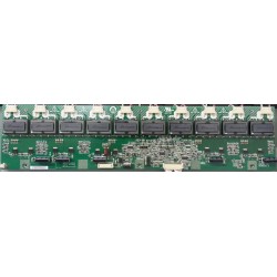 INVERTER E206453 MODEL V183