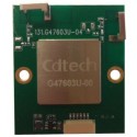 MODULE WIFI BRANDT 131.G47603U-04, B4502UHD