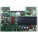 Y-SUS LG  6870QYH005B - 6871QYH0538 - PDP 051124