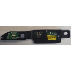 CAPTEUR INFRAROUGE TOSHIBA  IR YA-4A1E114139  LED POWER ON L2300 ET0NET166
