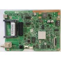 MAIN AV SAMSUNG BN41-02358C BN94-08230H "UE32J5000"