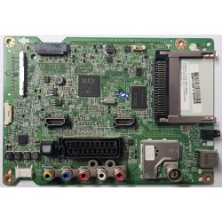 MAIN AV LG EAX65361505 (1.0) EBT62987222 "42LB5610"