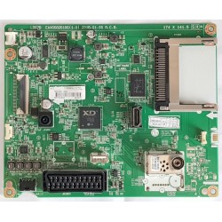MAIN AV LG EAX66826106 (1.0) "49LH5100"